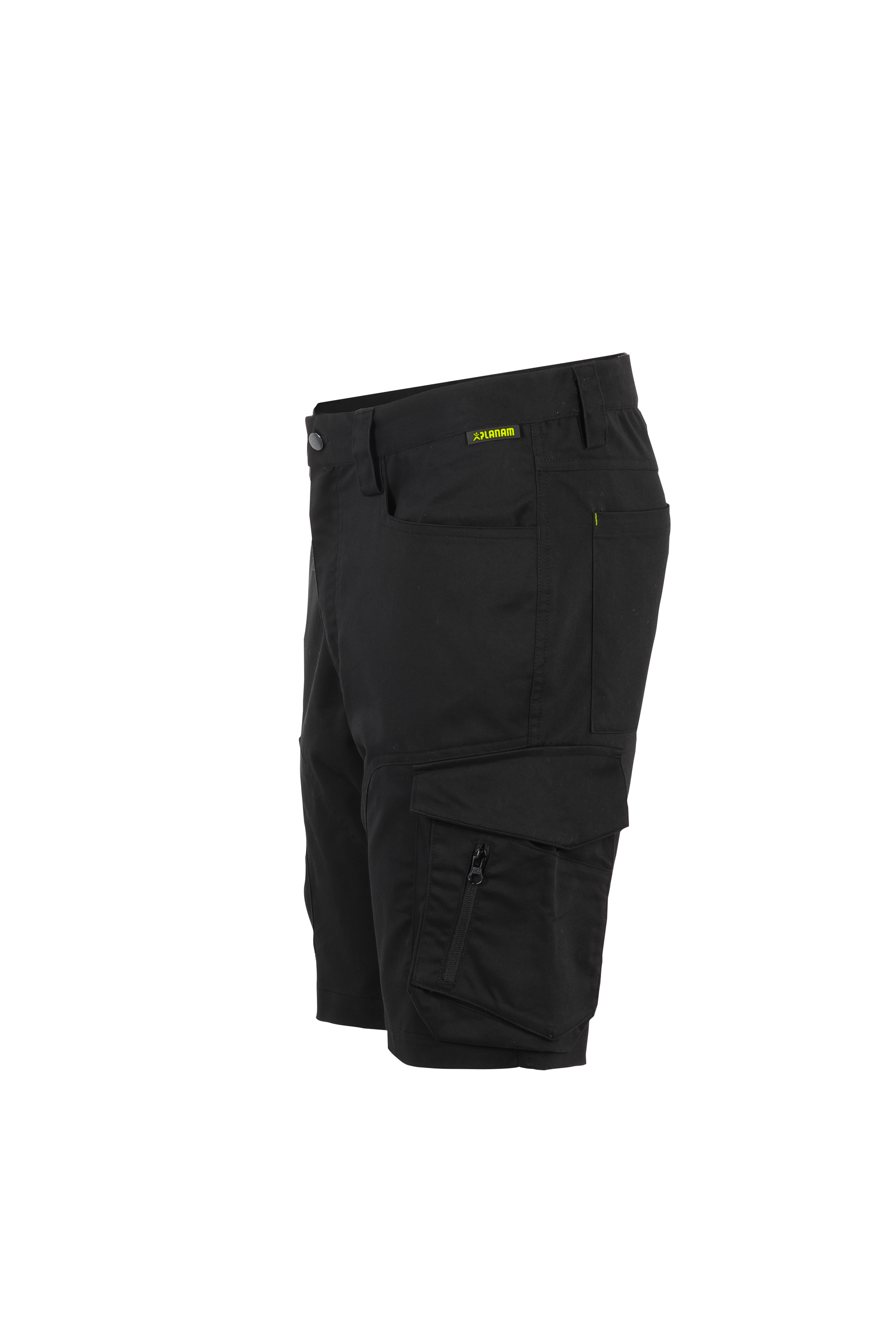 PLANAM Shorts Stretchline
