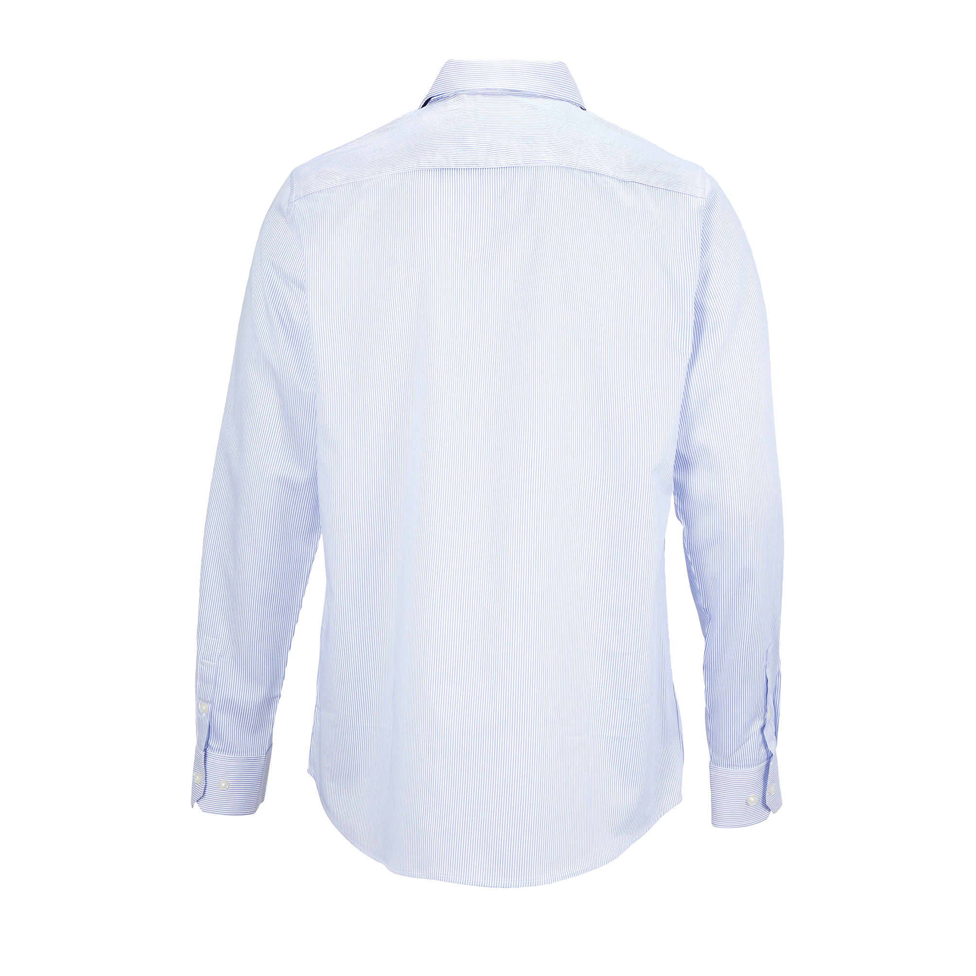 Bluse – Women´s Easy Care Striped Shirt Baptiste