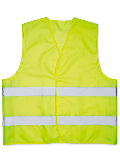 Weste – Safety Pro Vest