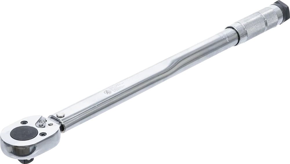 Drehmomentschlüssel, Abtrieb Außenvierkant 12,5 mm (1/2"), 28 - 210 Nm