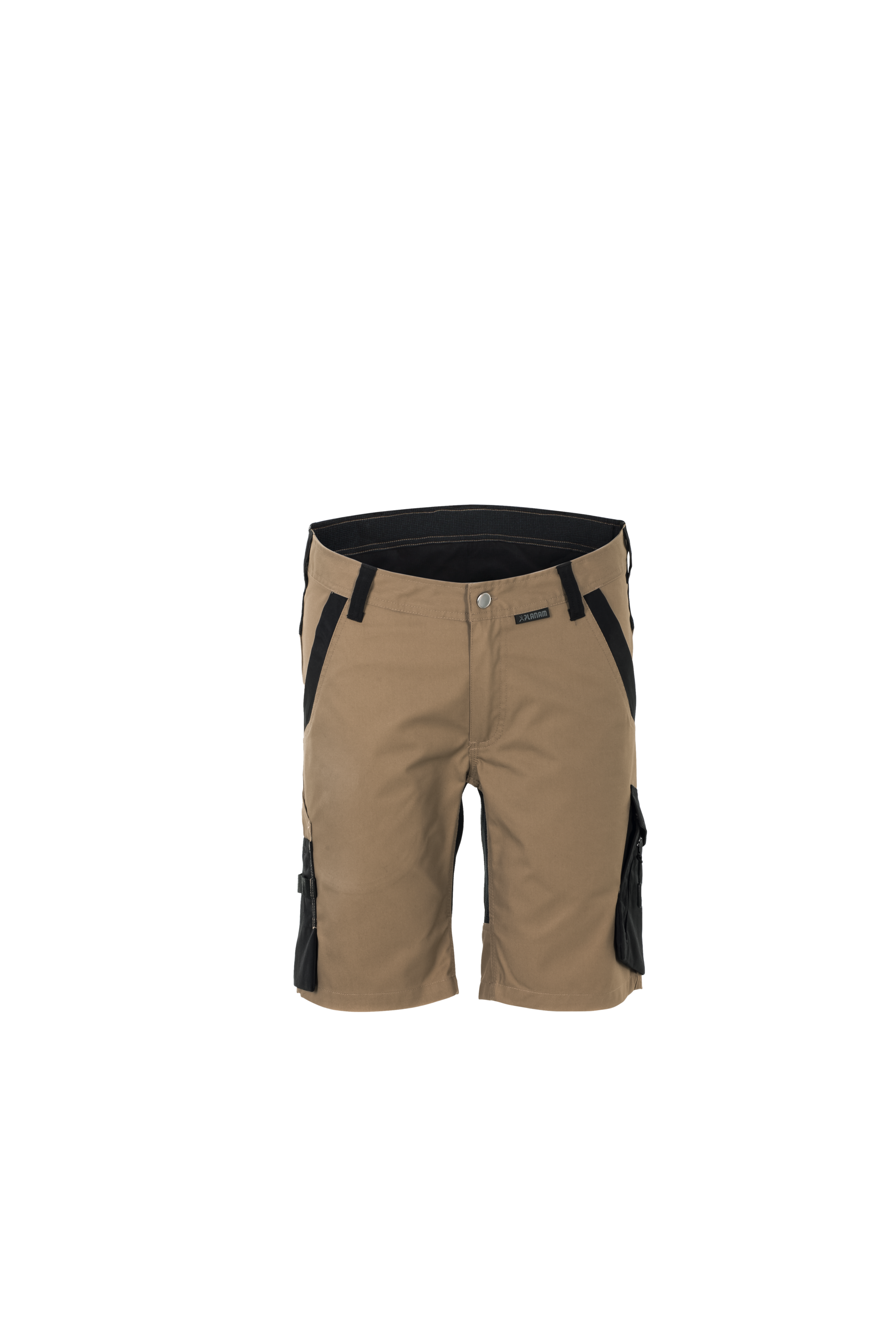 PLANAM Herren Shorts Norit