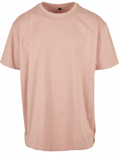 T-Shirt – Heavy Oversize Tee