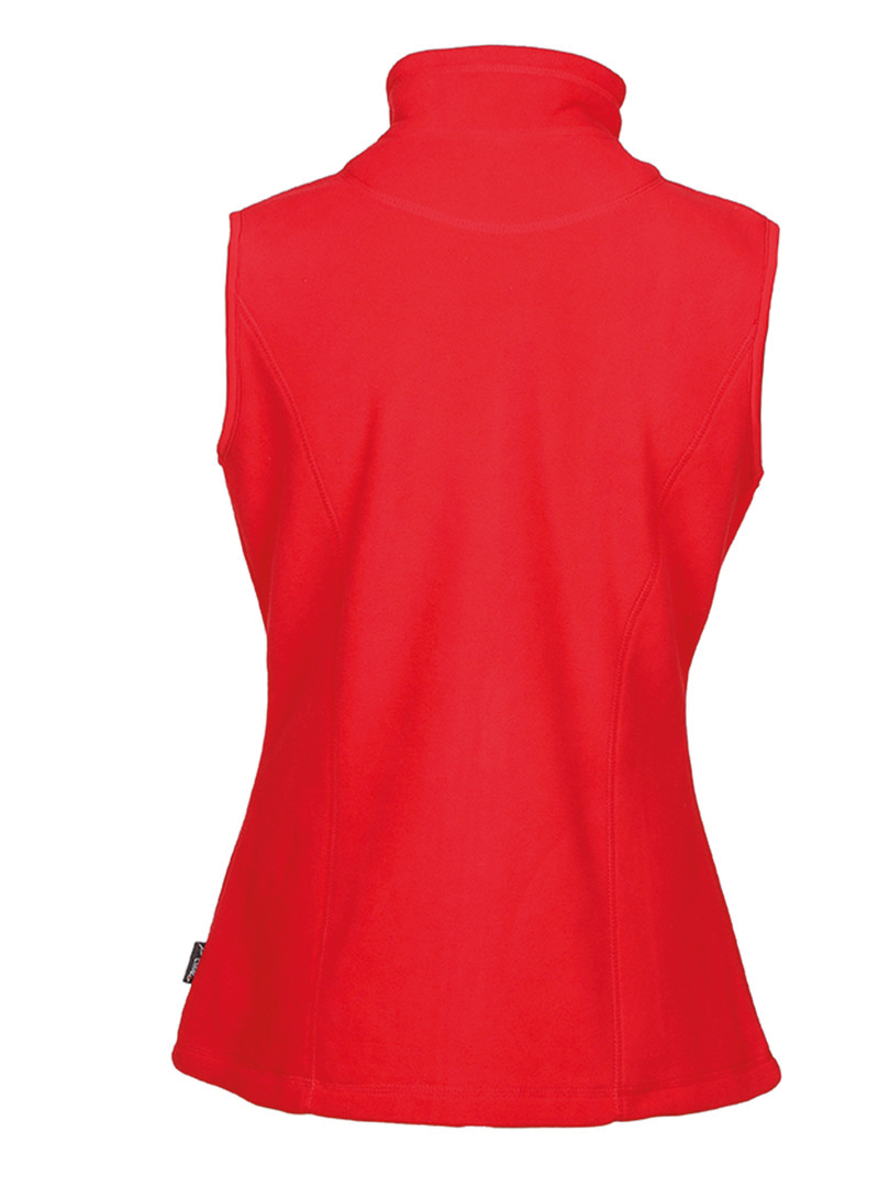 Weste – Classic Fleece Vest Women