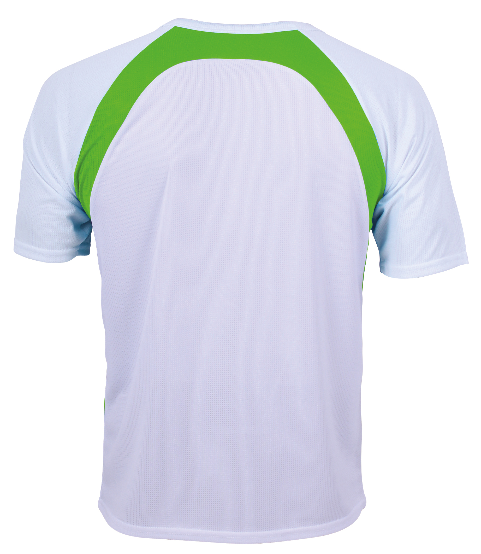 T-Shirt – Pace Tech Tee
