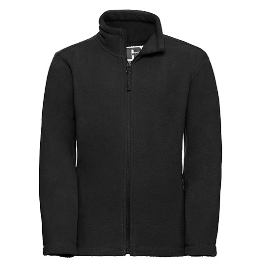 Jacke – Kids Full Zip Outdoor Fleece