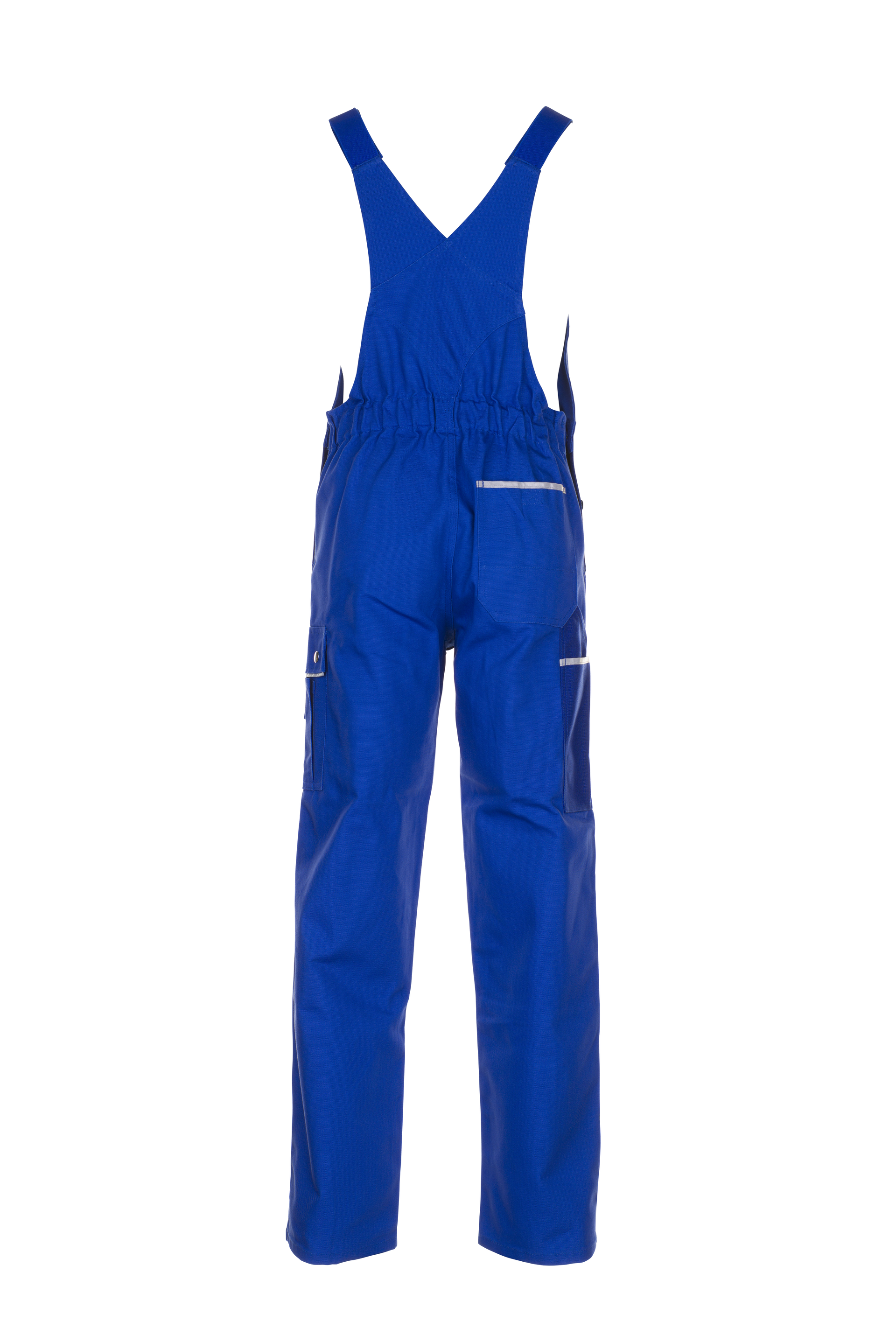PLANAM Latzhose Canvas 320