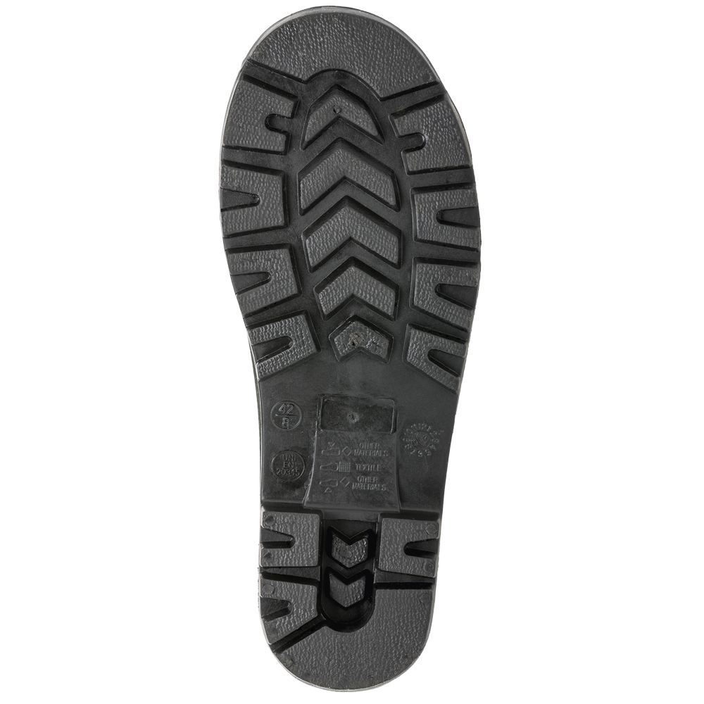 PVC-Winterstiefel Attu