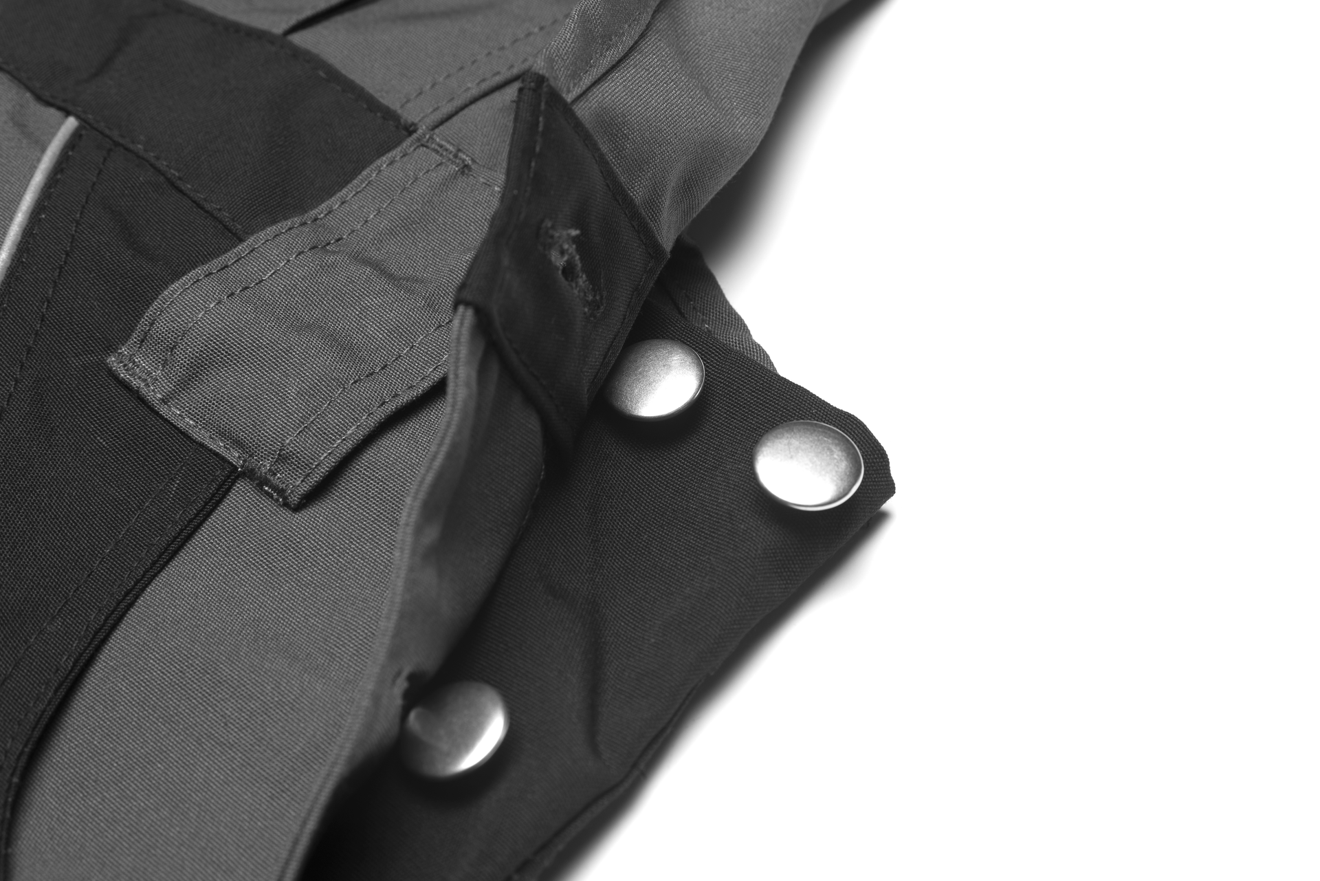 PLANAM Latzhose Plaline