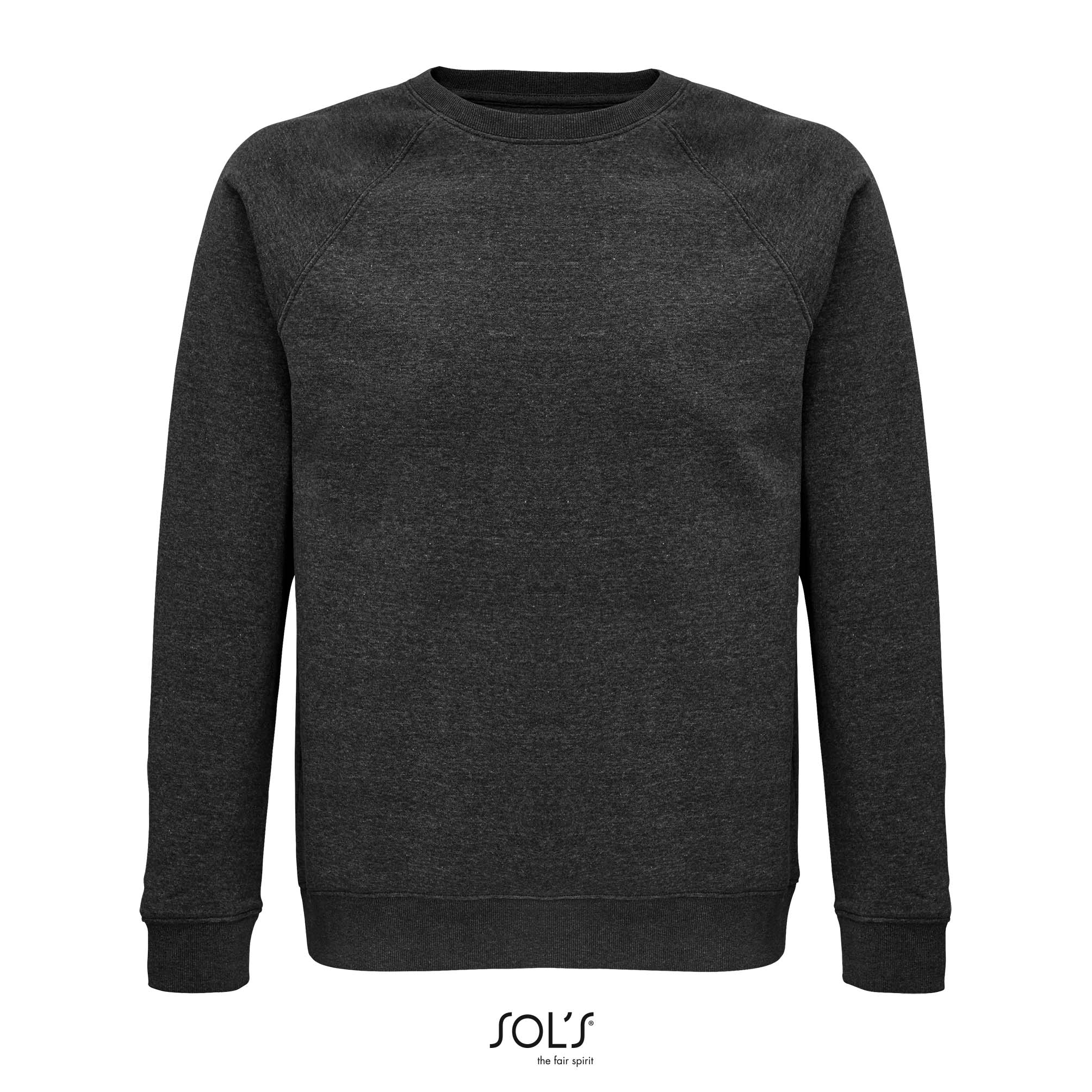 Unisex Space Sweatshirt