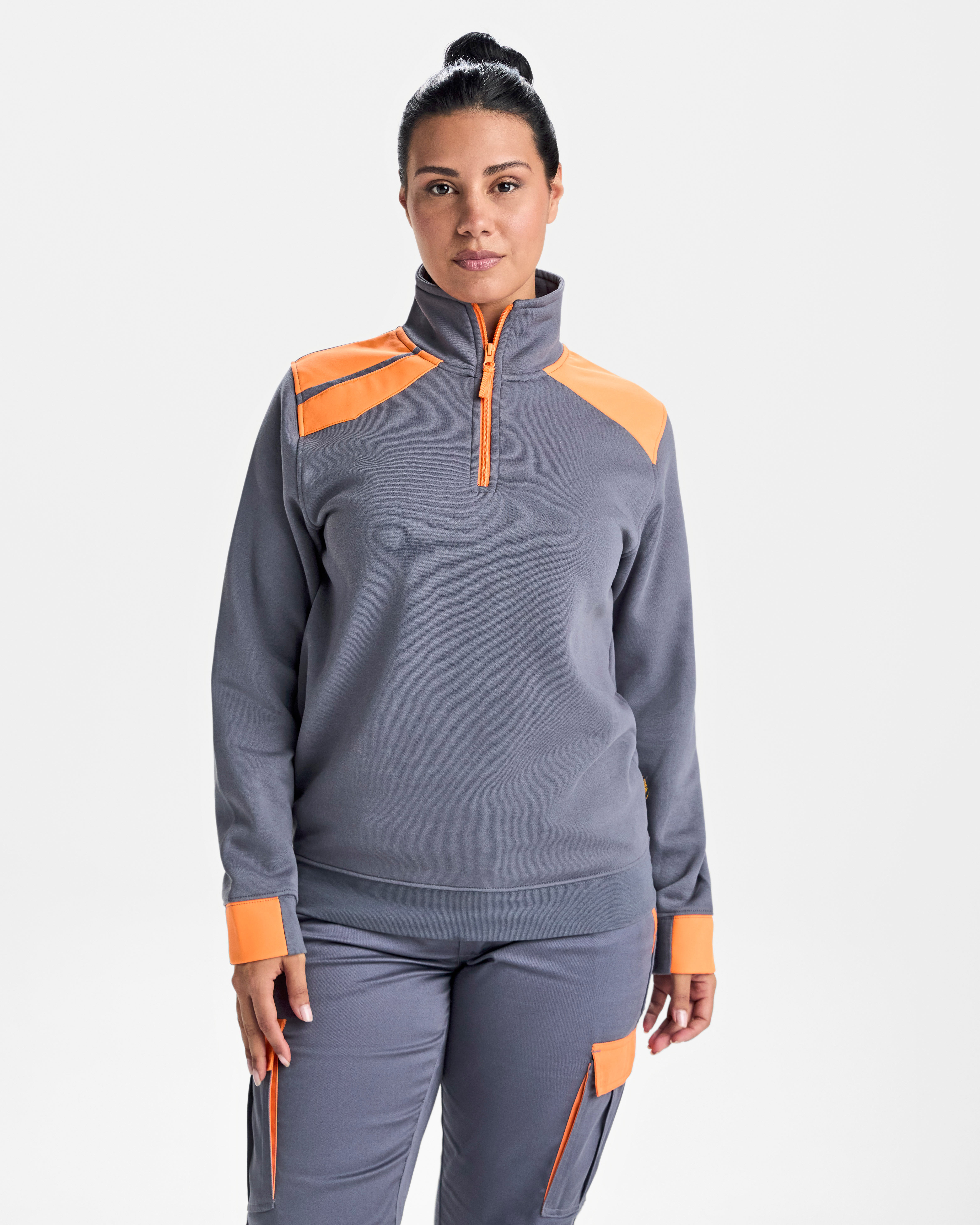 Troyer Sweatshirt Maverick