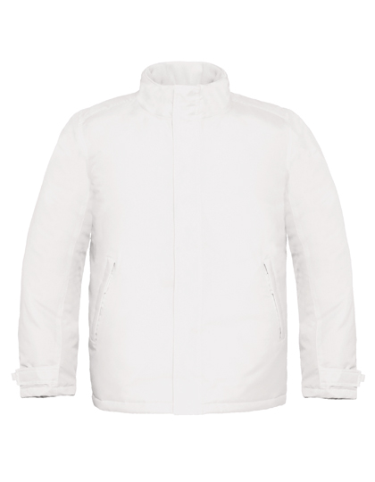 Men´s Jacket Real+