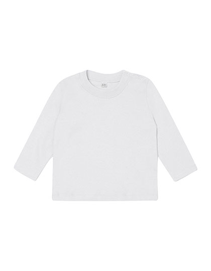 T-Shirt – Baby Long Sleeve T