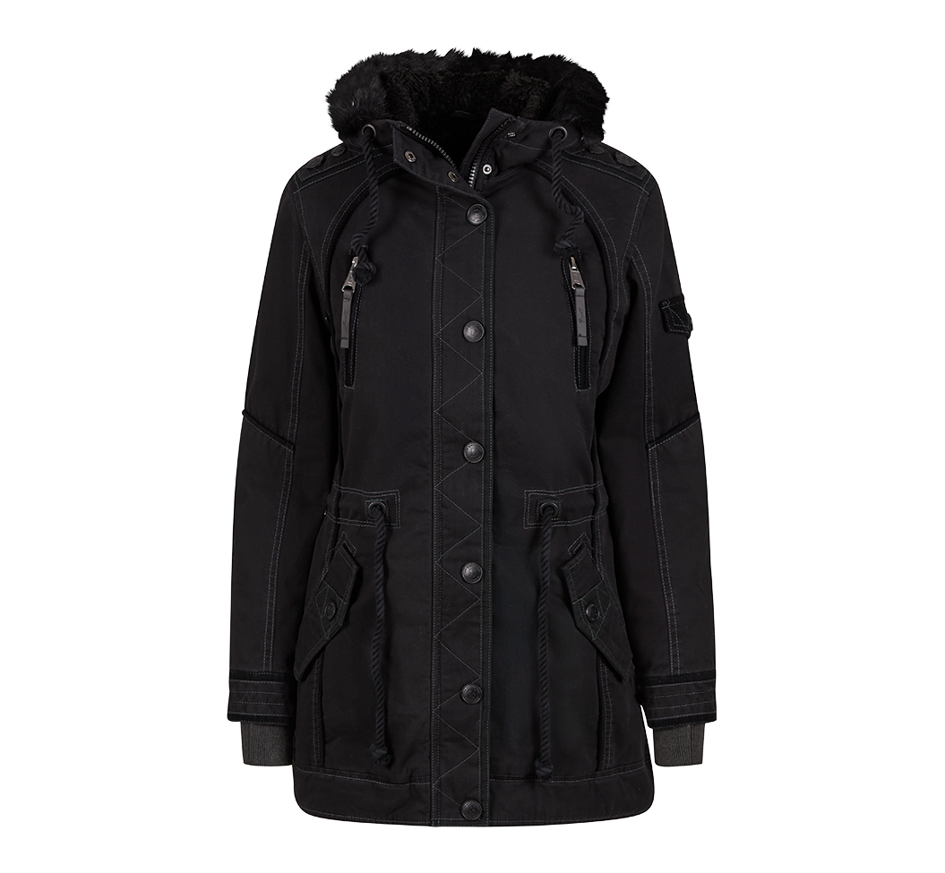 Women Emma Winterparka