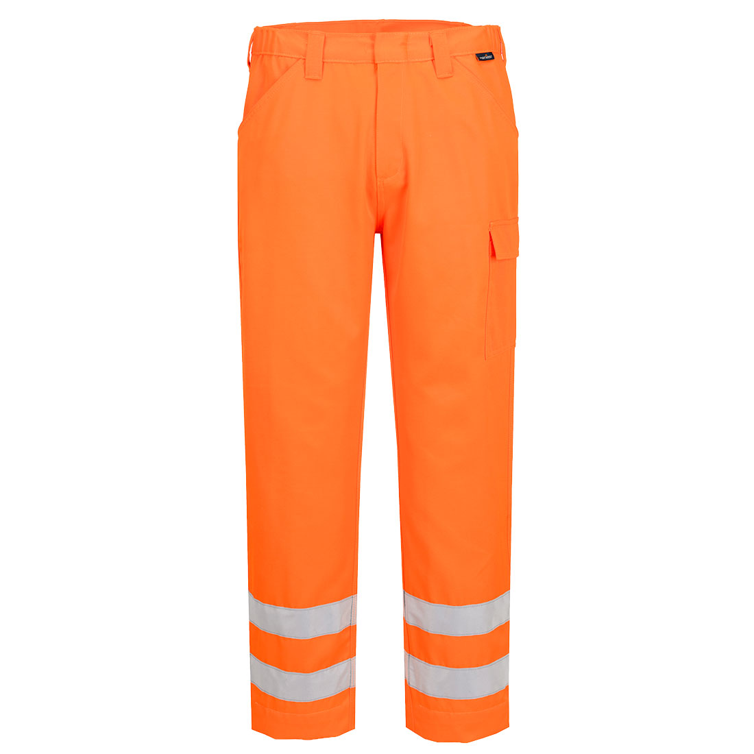 ES1 Essential Hi-Vis Cargohose