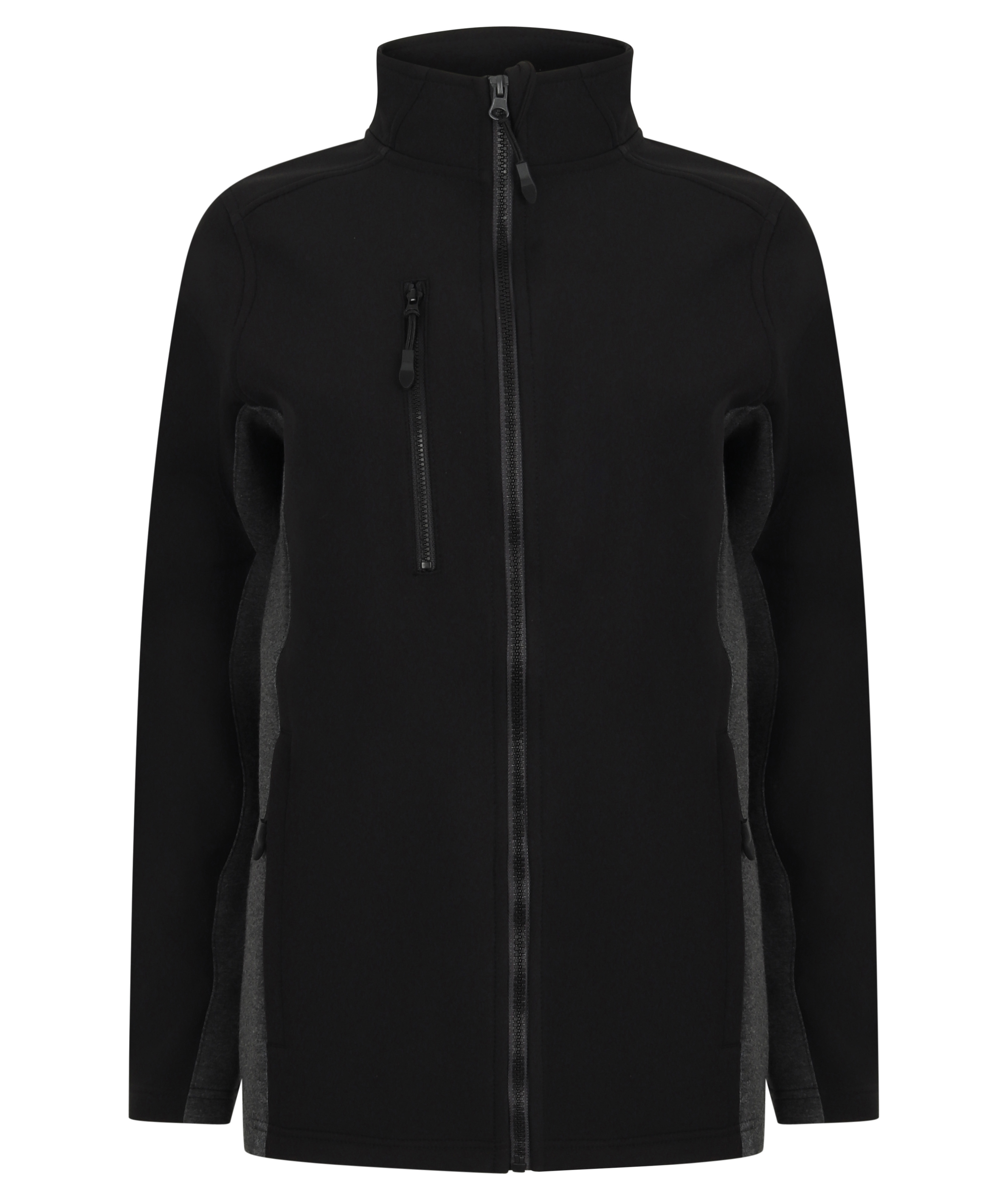 Unisex Softshell Jacket