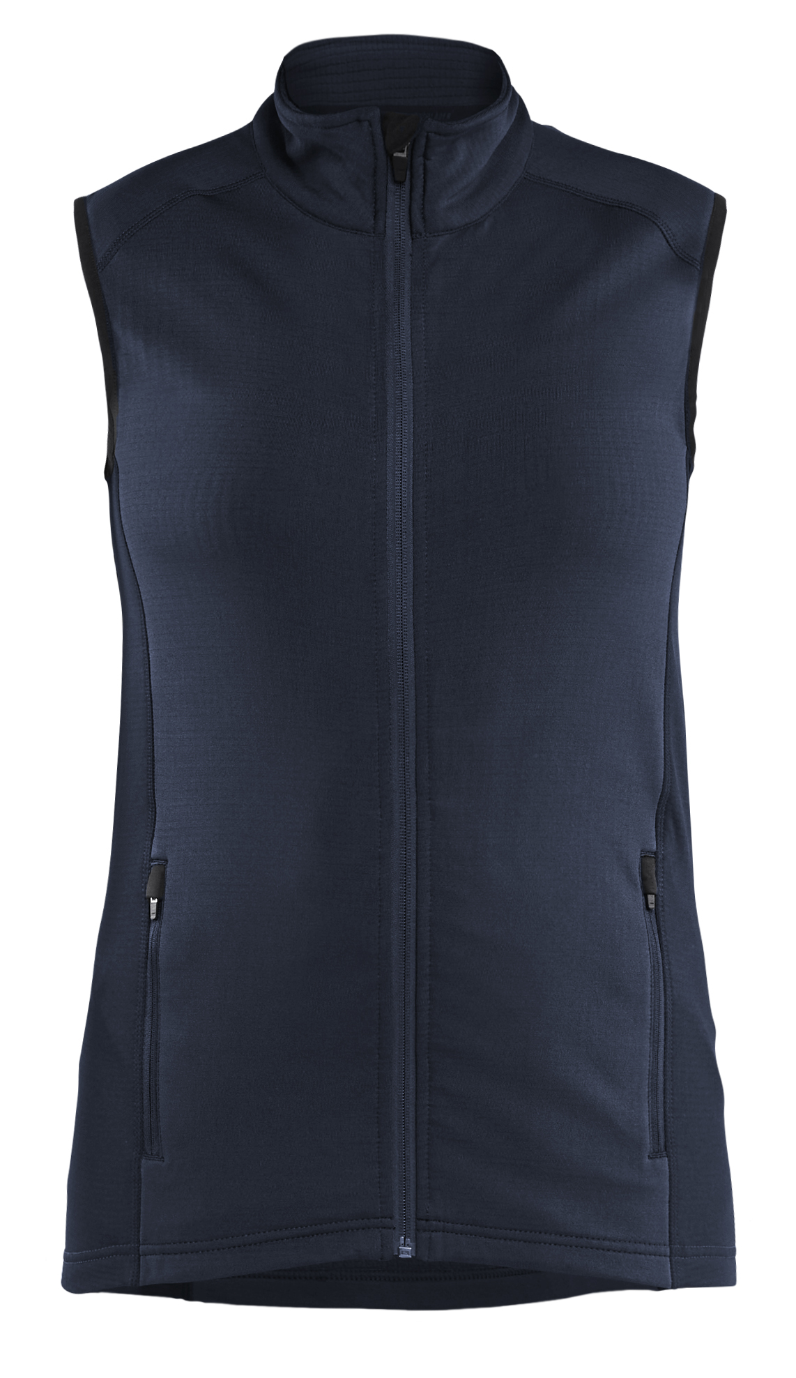 Damen STRIKER Fleeceweste