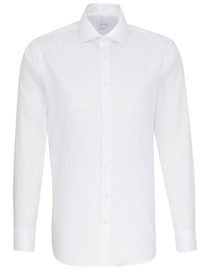 Hemd – Men´s Shirt Regular Fit Oxford Longsleeve