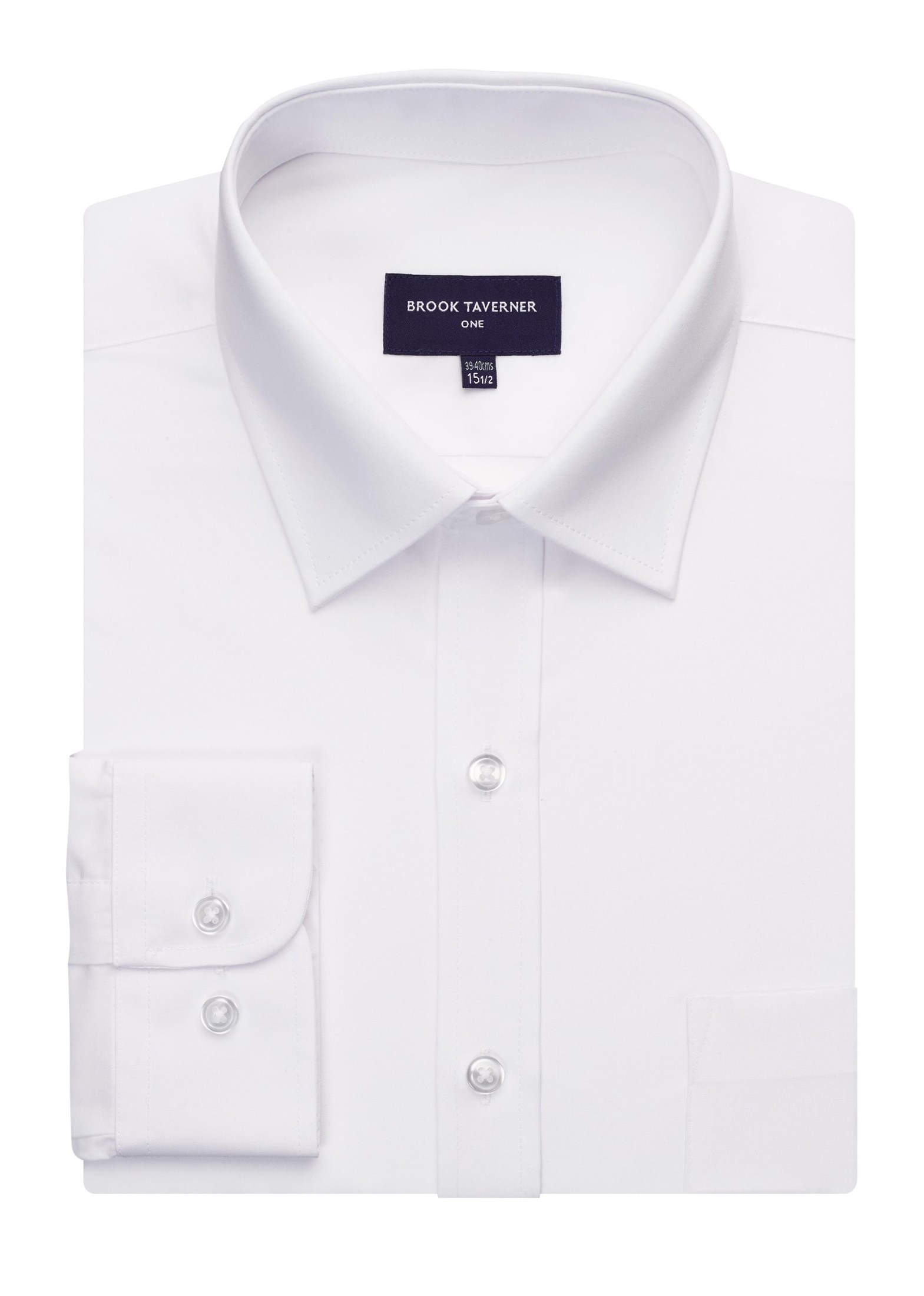 Hemd – Men´s Slim Fit Shirt Vulcan Longsleeve
