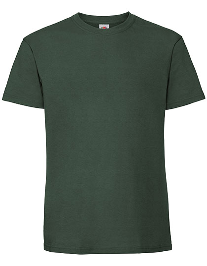 T-Shirt – Iconic 195 Ringspun T