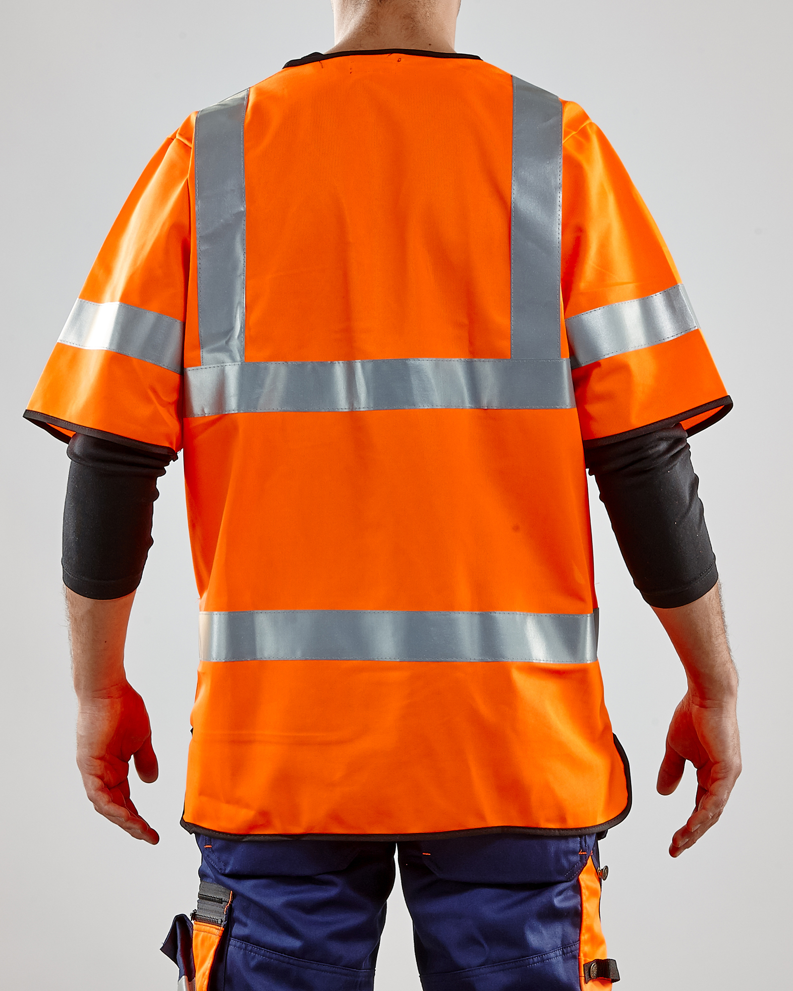 High Vis Weste