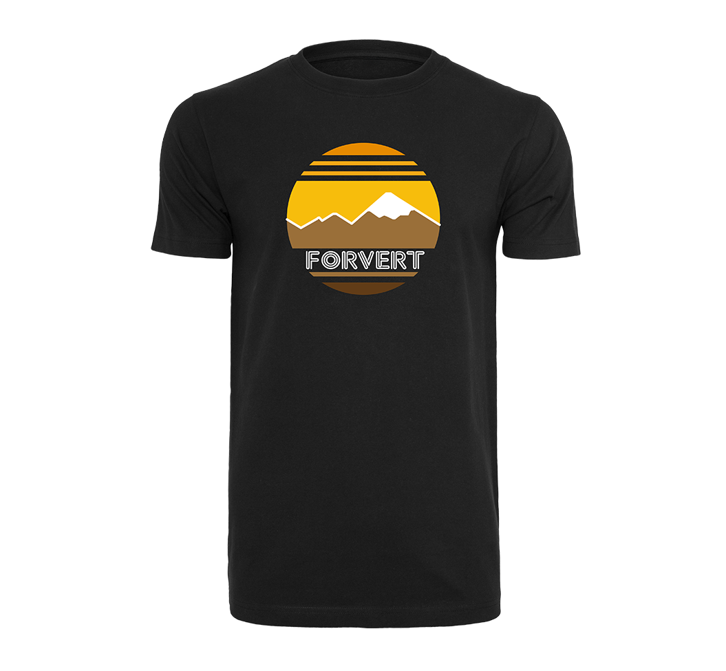 Forvert T-Shirt Bishop