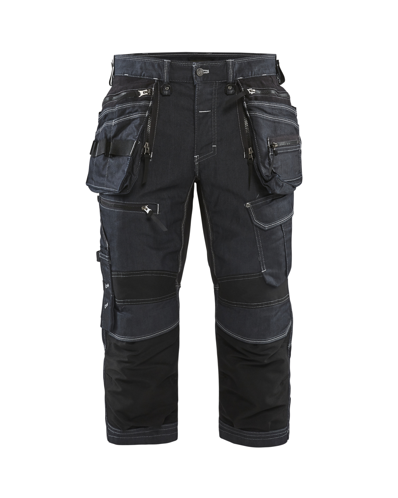Piratenhose Stretch X1900
