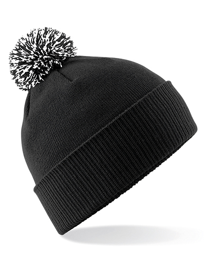 Snowstar Beanie