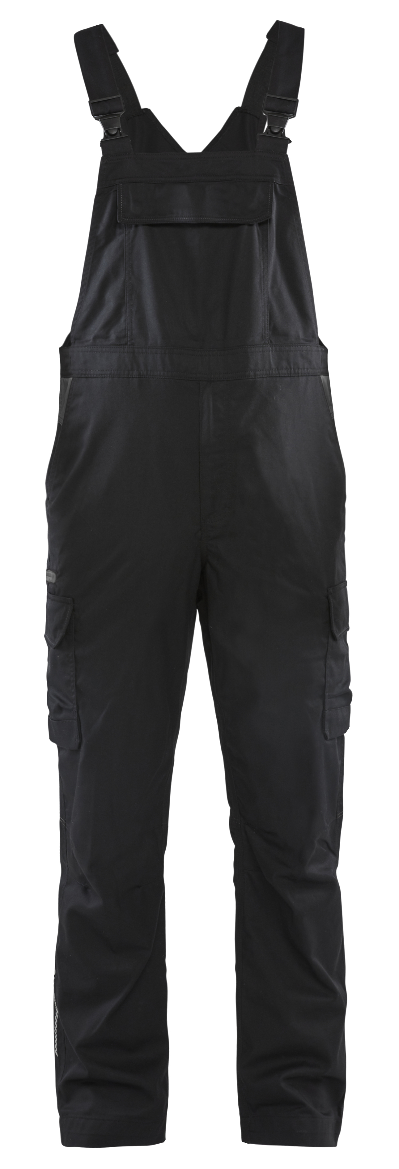 Industrie Latzhose
