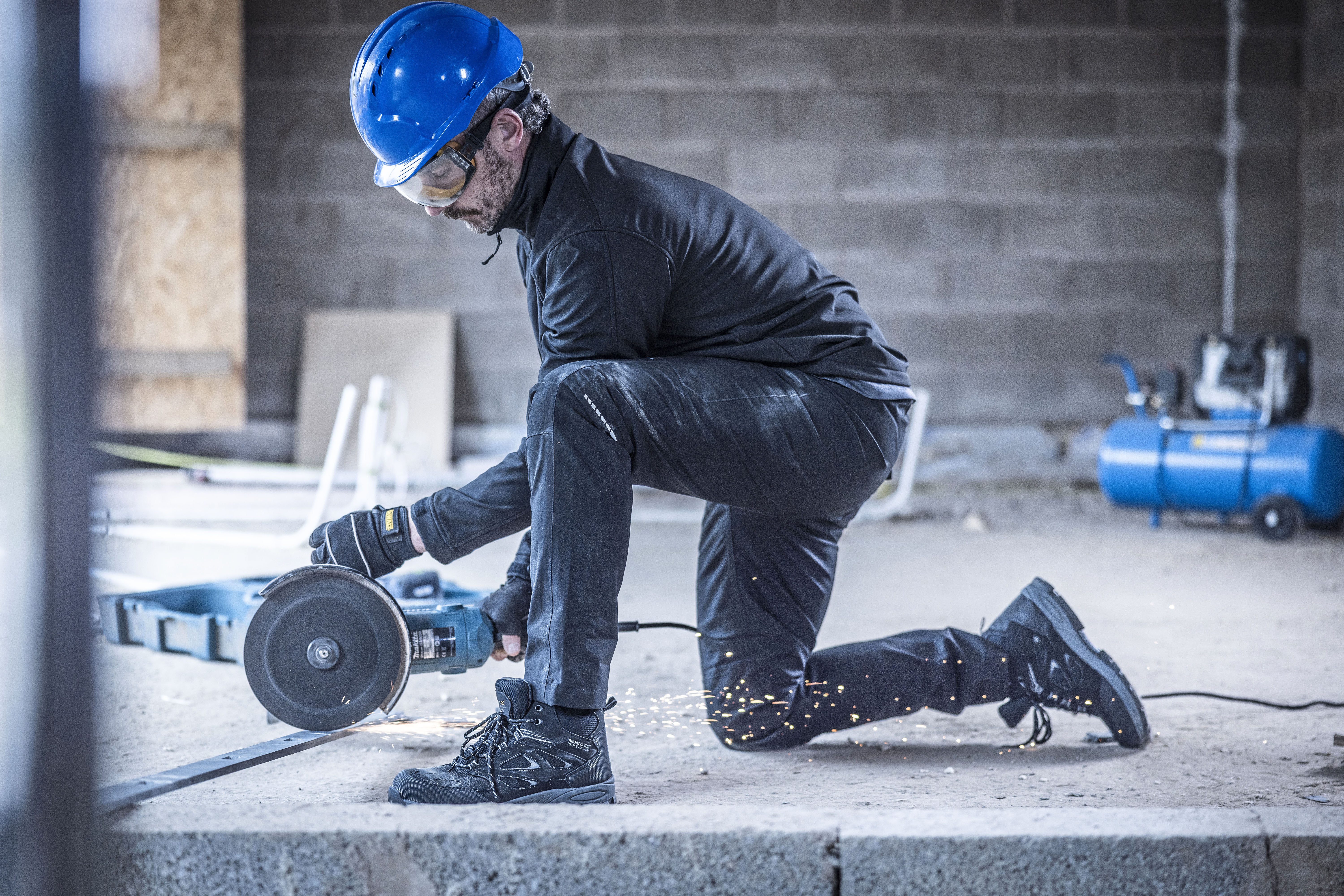 Hose – X-PRO Beacon Waterproof Trouser