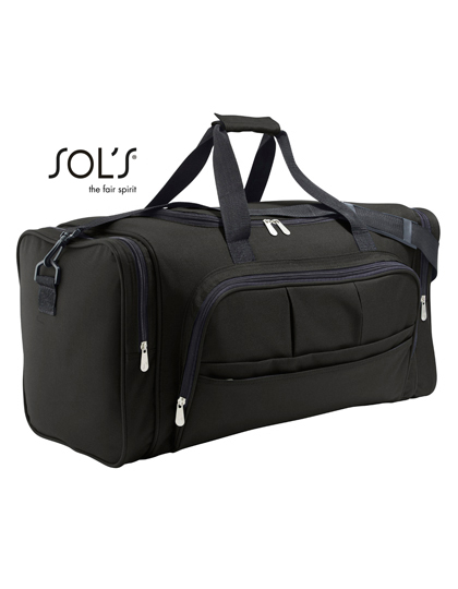 Tasche – Travel Bag Weekend