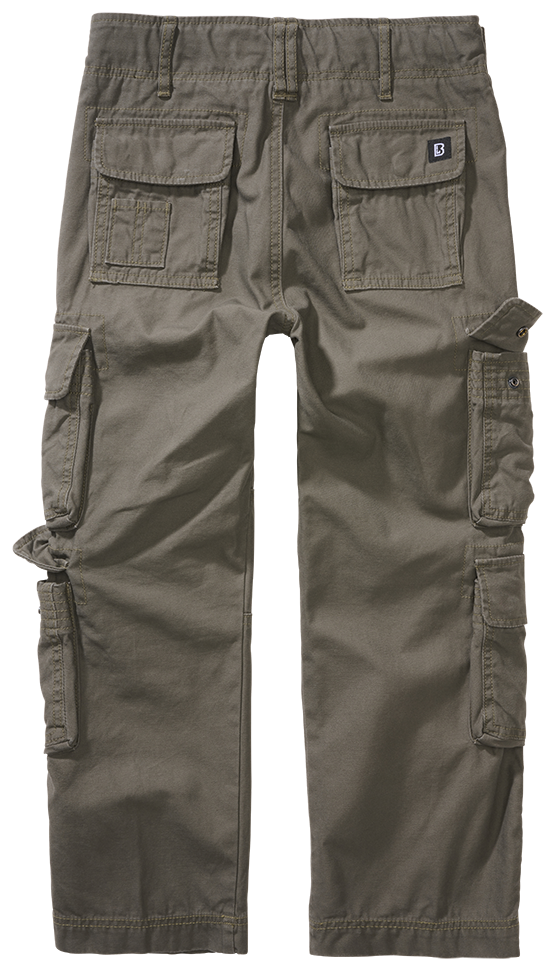 Kids Pure Vintage Pants