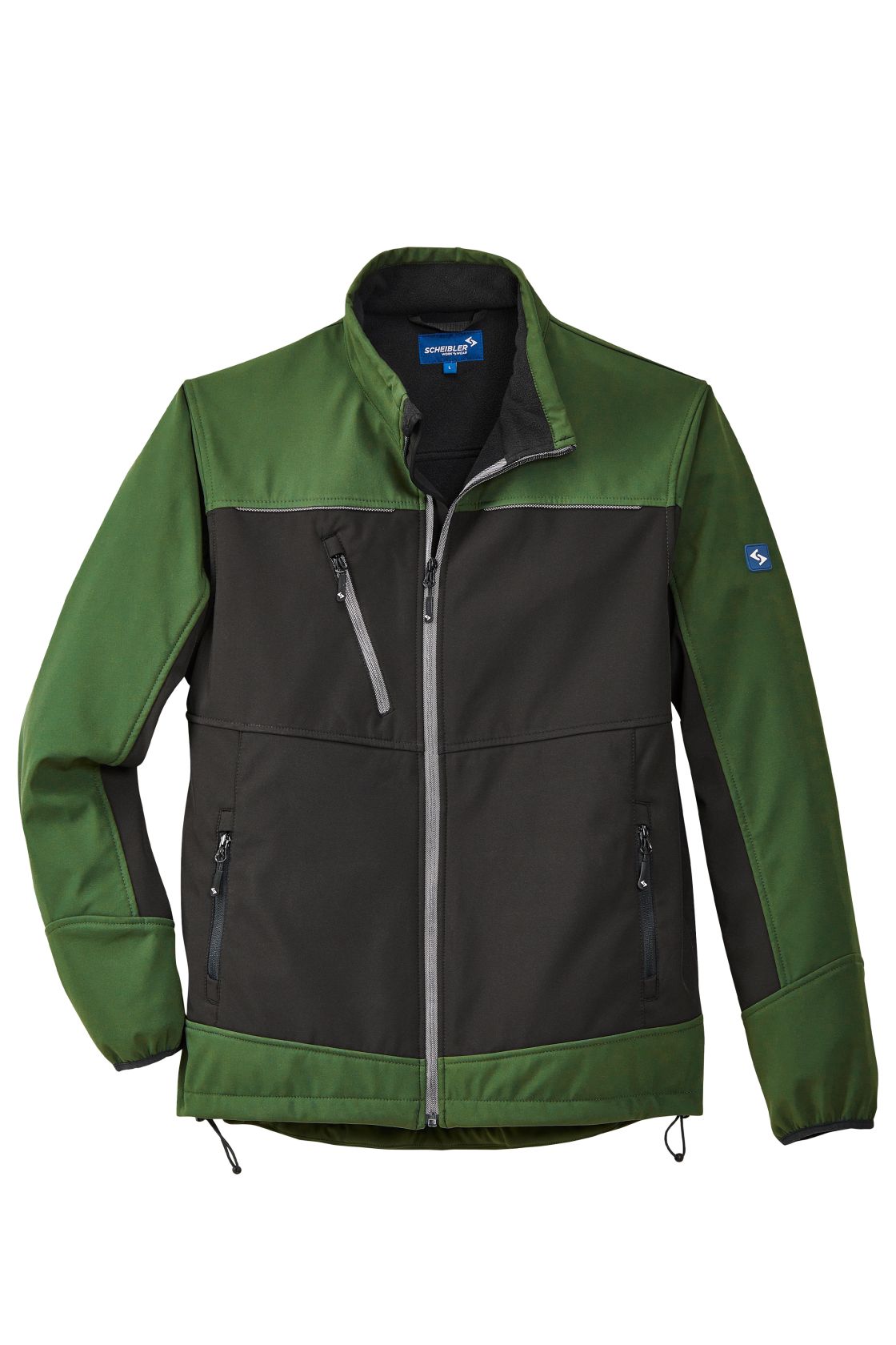Active Softshelljacke