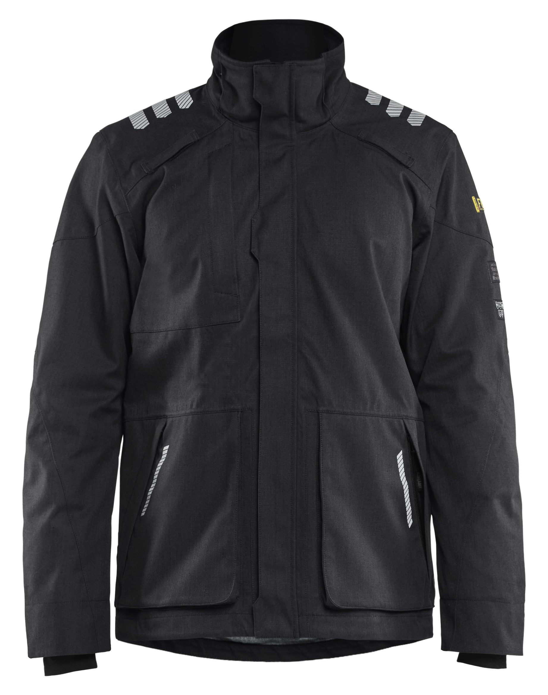 Shell Jacke Inhärent APC 2