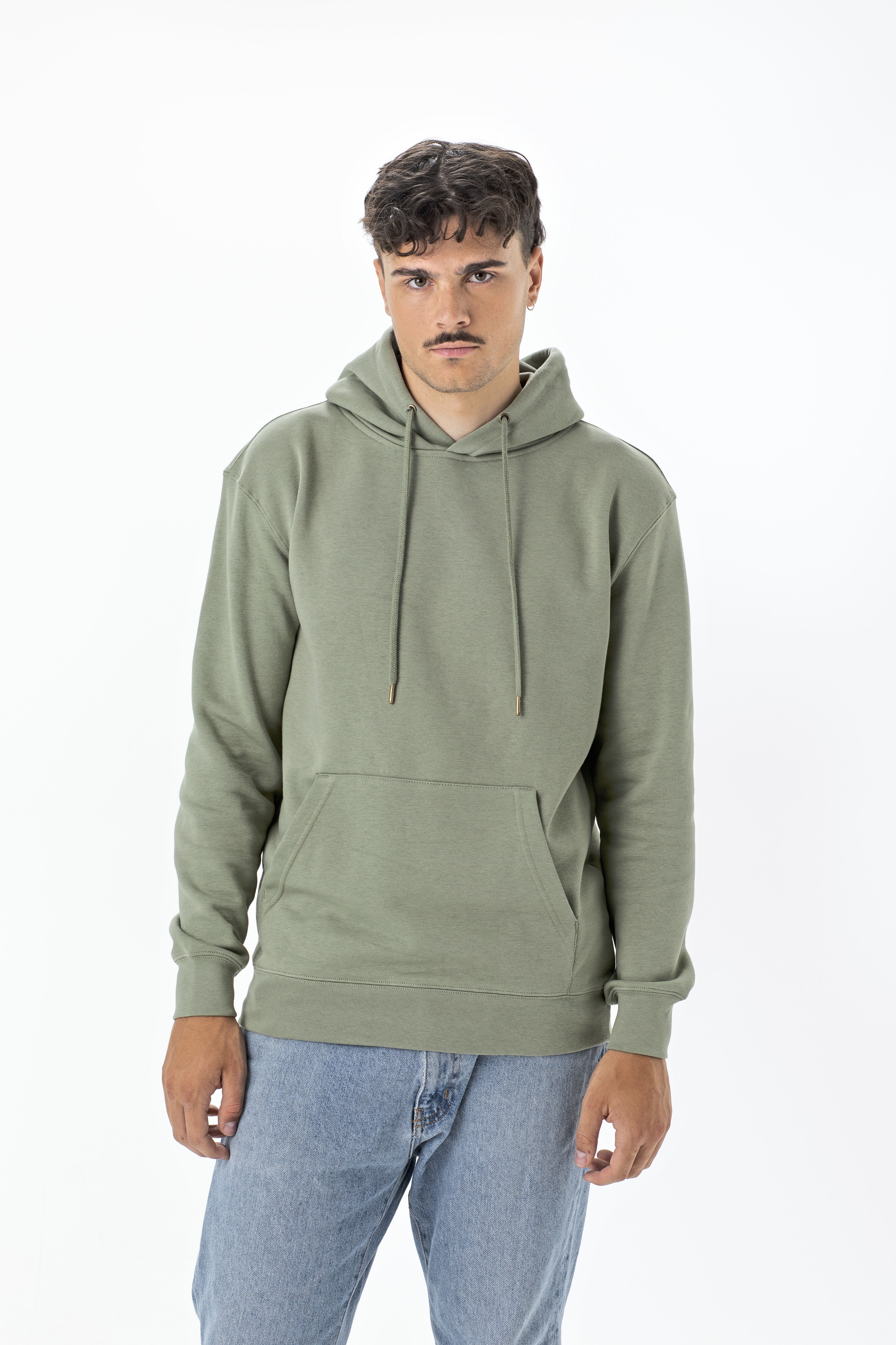 Essential Hoodie