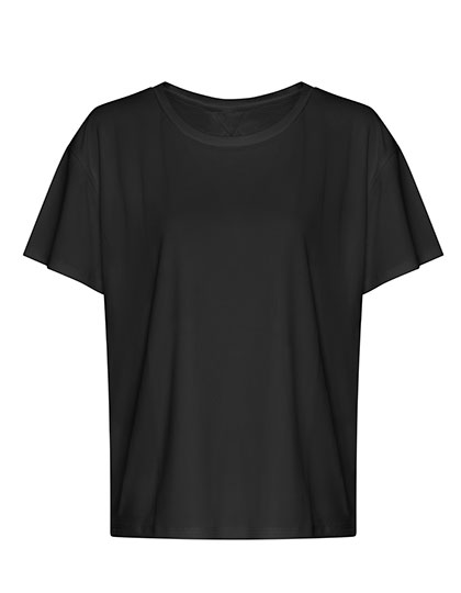 T-Shirt – Women´s Open Back T