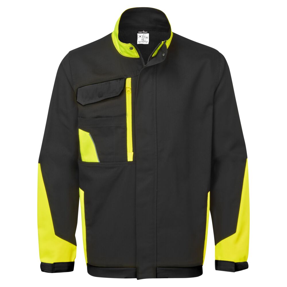 WX1 Leichte Baumwoll - Arbeitsjacke