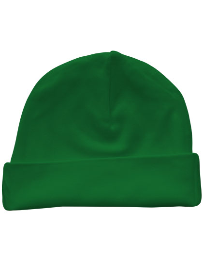 Mütze – Organic Baby Hat Rox 01