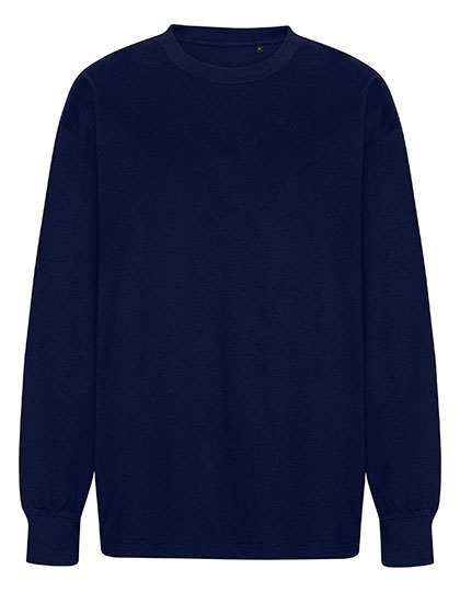 T-Shirt – Tiger Cotton Oversized LS T | Shirt