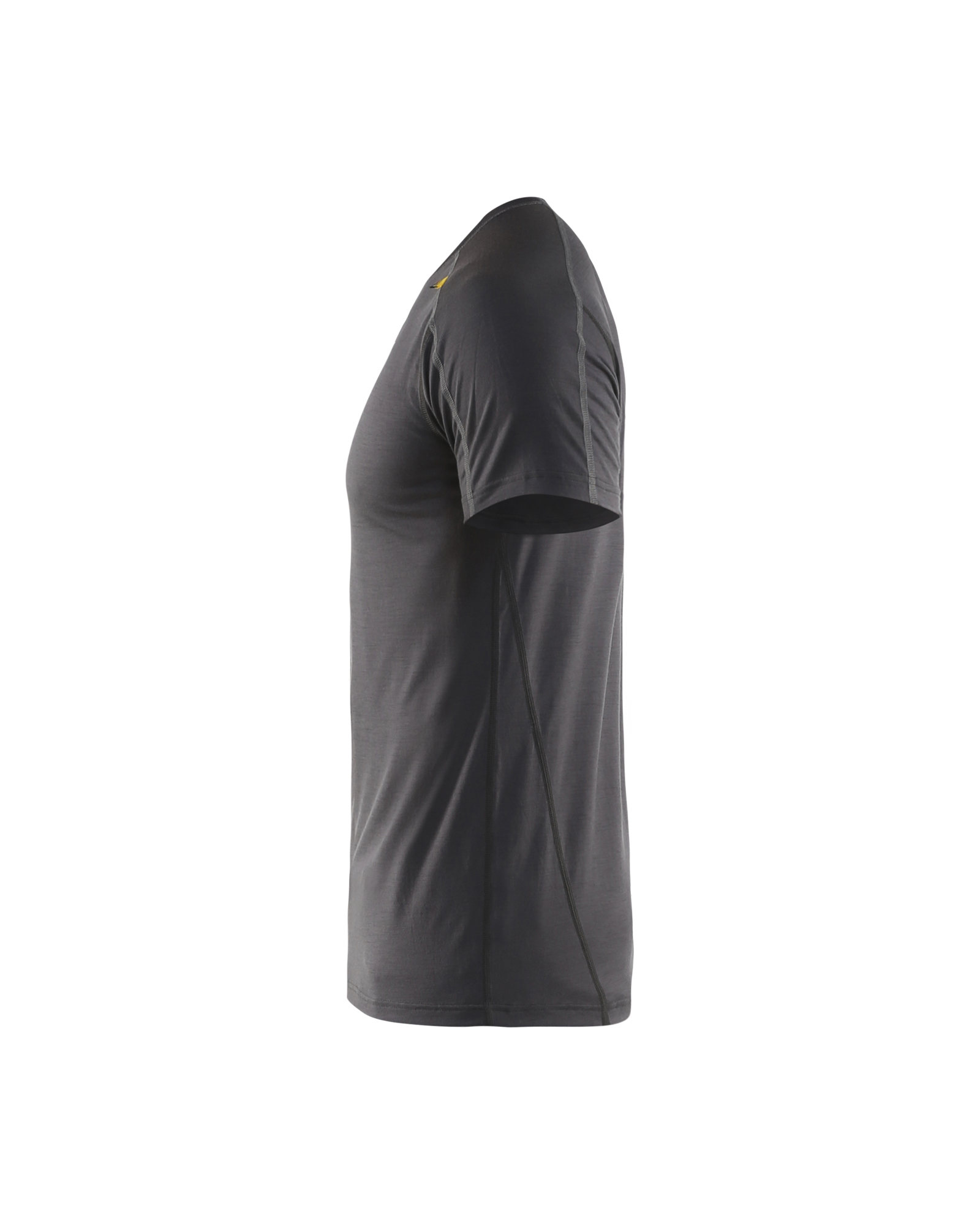 Kurzarm Unterhemd XLIGHT, 100% Merino