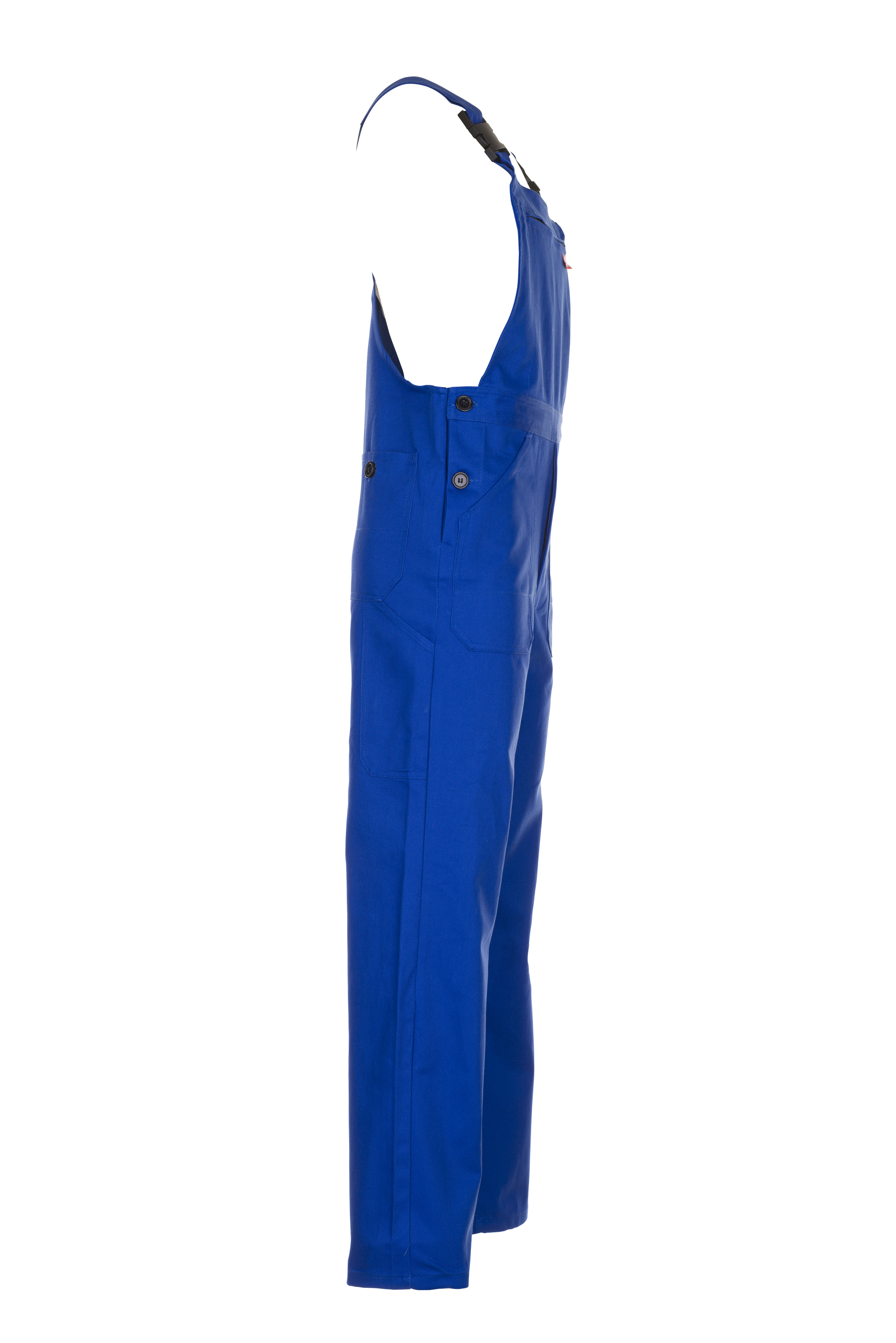 PLANAM Latzhose BW 270