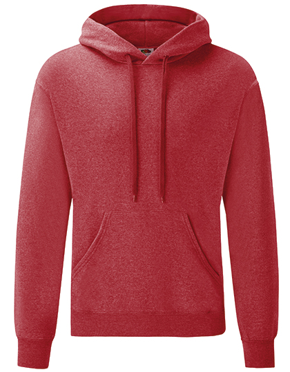 Sweatshirt – Classic Hooded Sweat