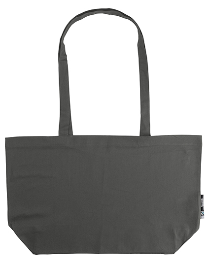 Tasche – Shopping Bag With Gusset