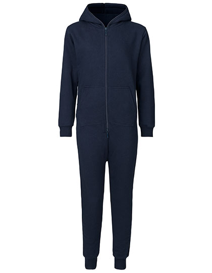 Overall – Kids´ Jumpsuit
