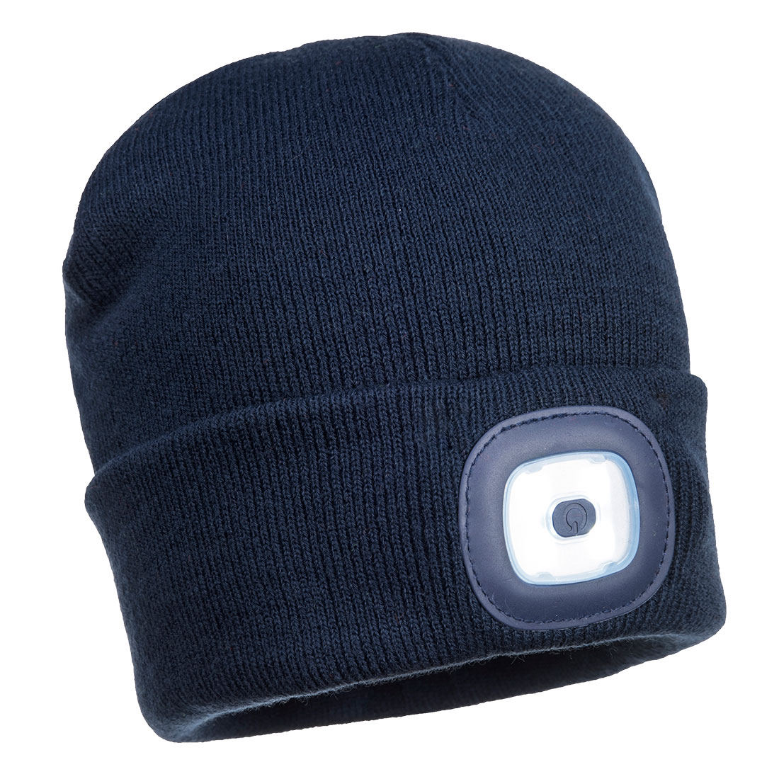 Beanie USB Wiederaufladbare LED-Kopfleuchte