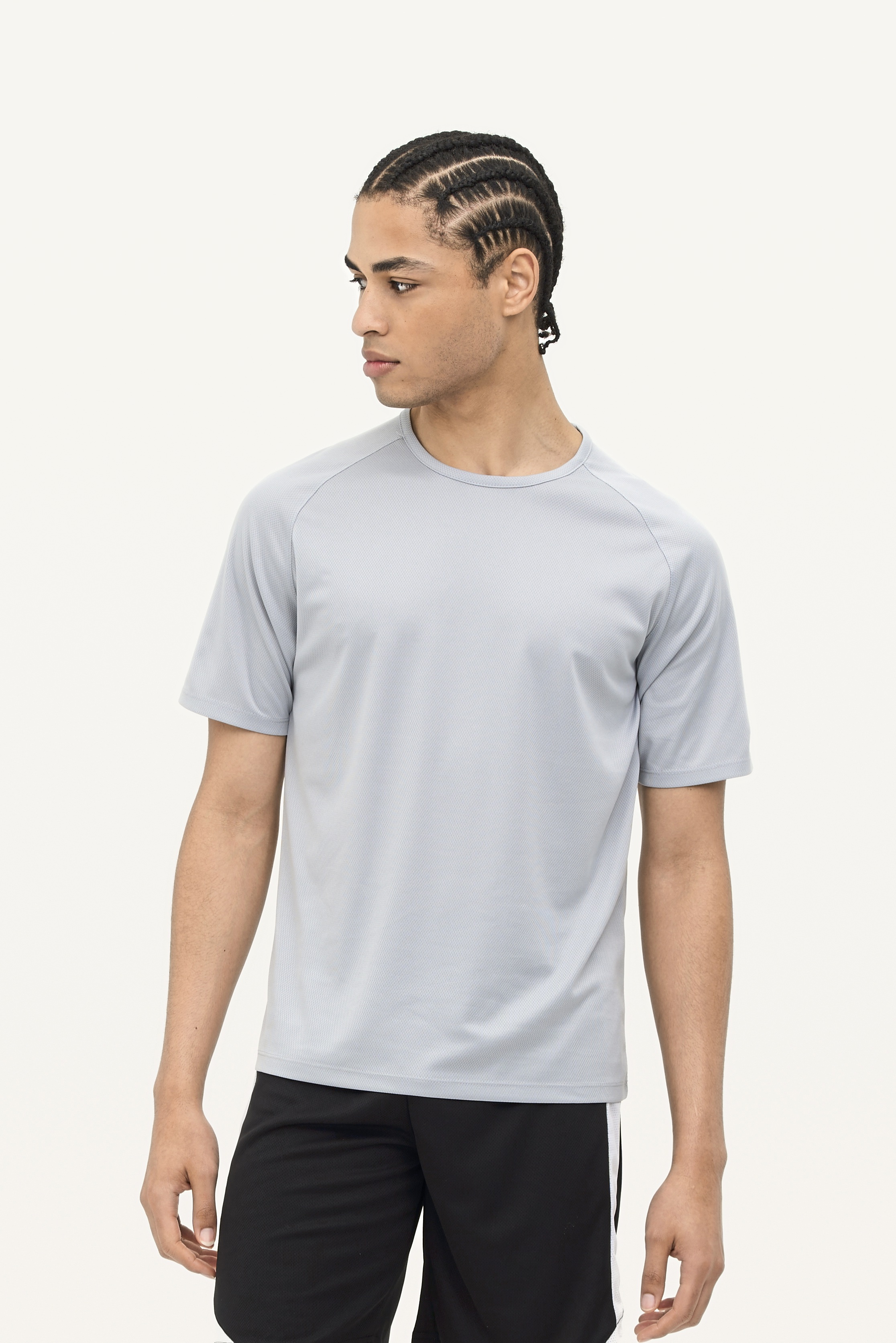T-Shirt – Men´s Raglan Sleeves T Sporty