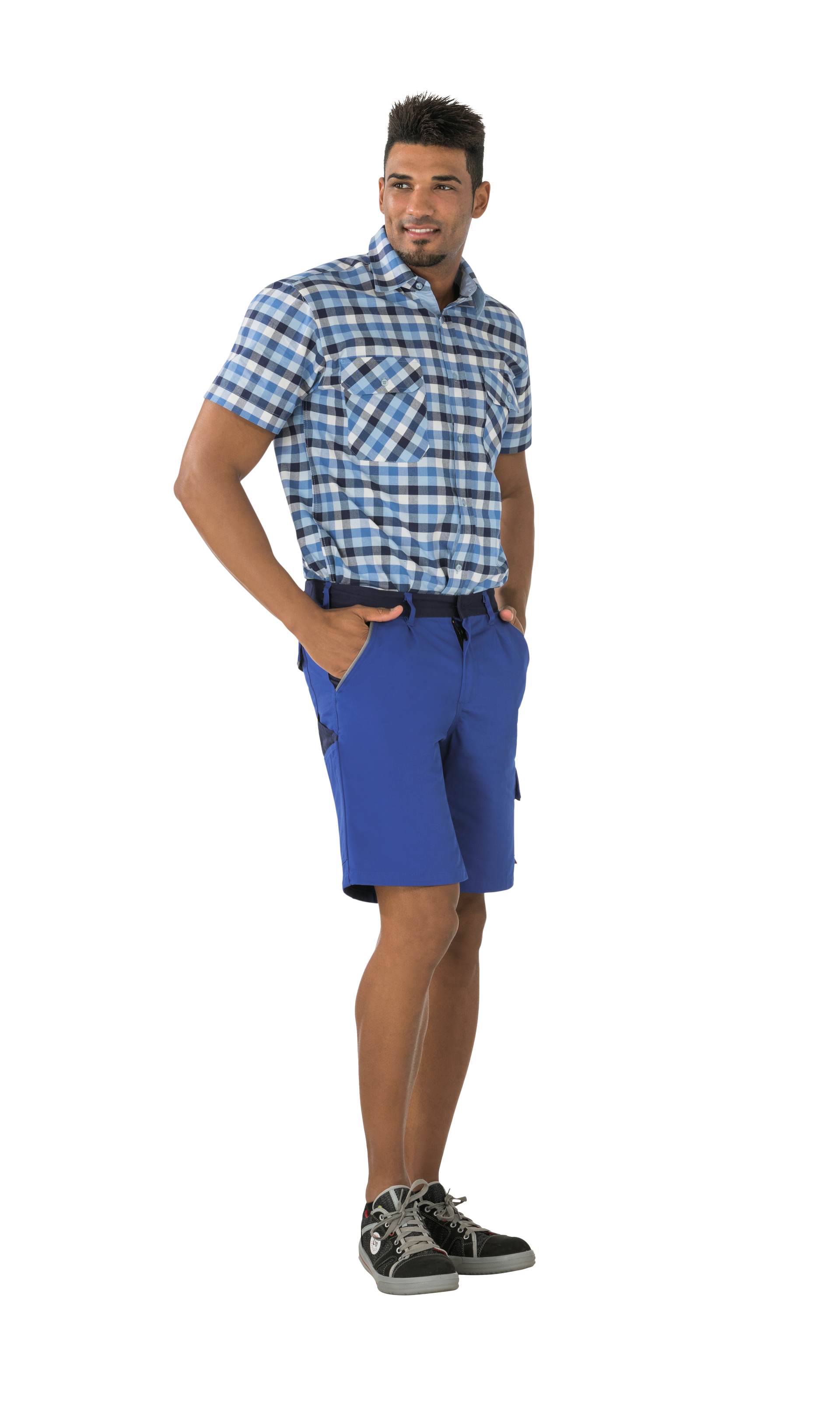 PLANAM Shorts Highline