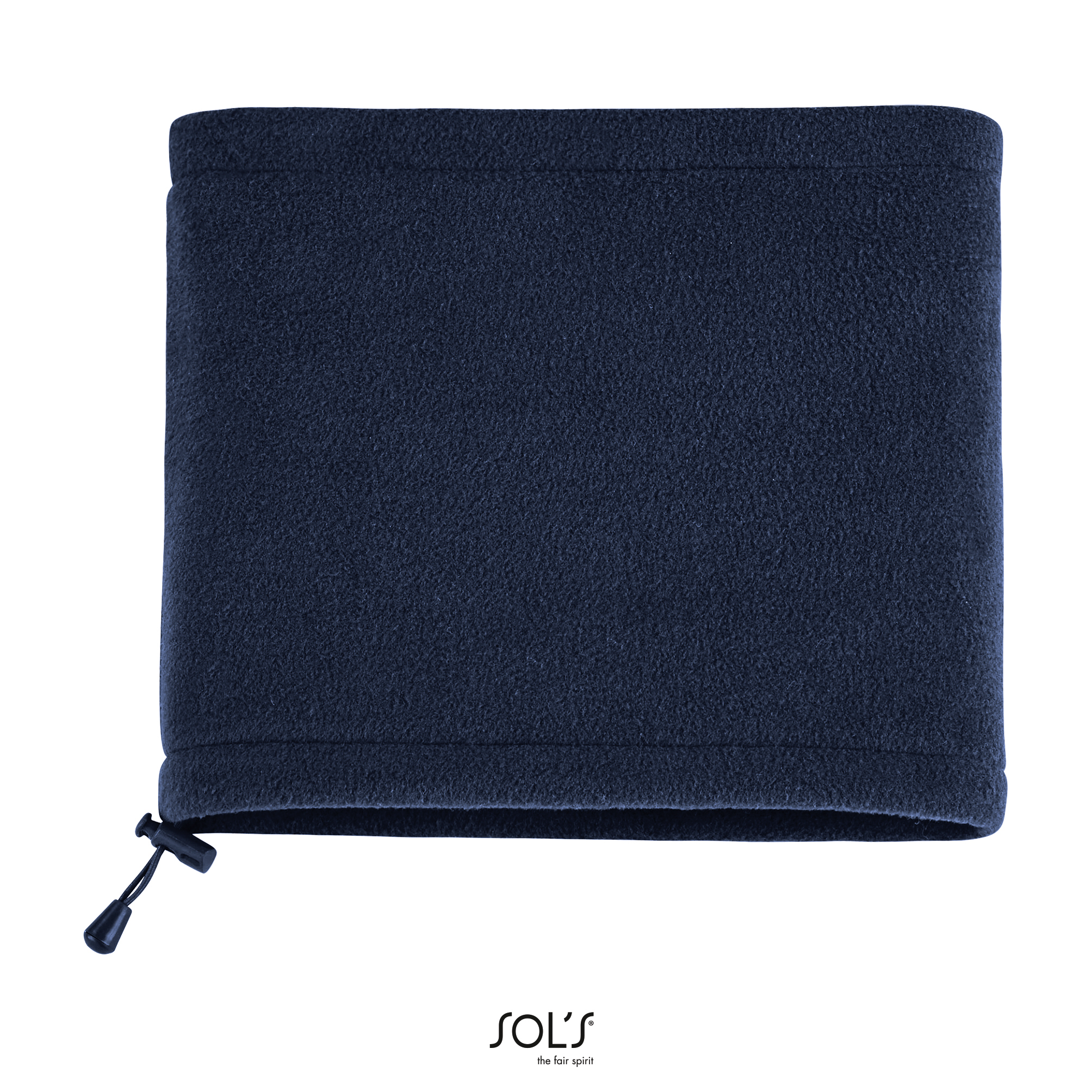 Schal – Fleece Neck/Head Warmer Blizzard