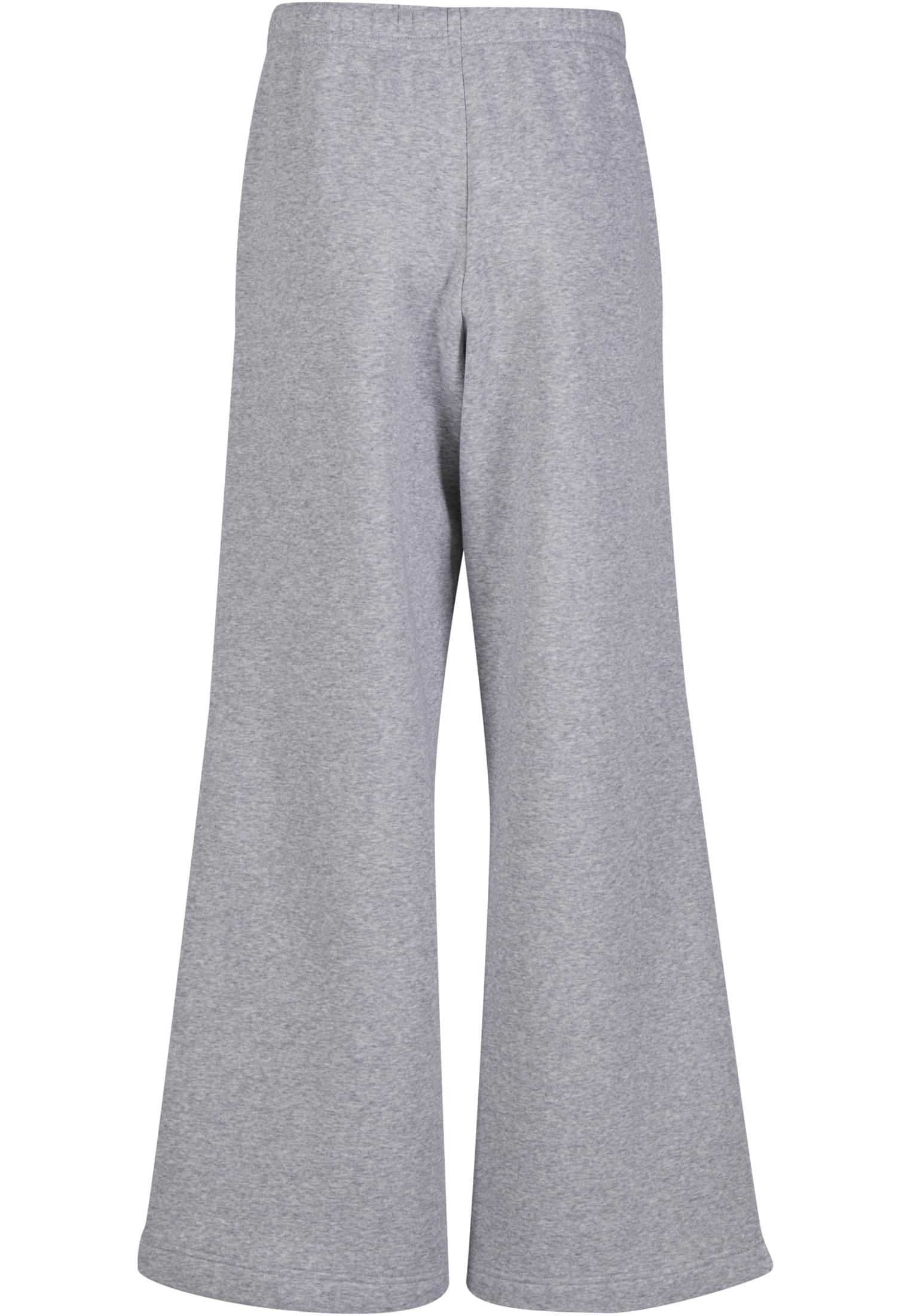 Hose – Ladies Wideleg Sweatpants