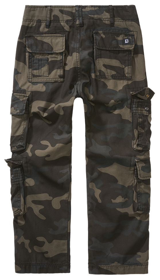 Kids Pure Vintage Pants