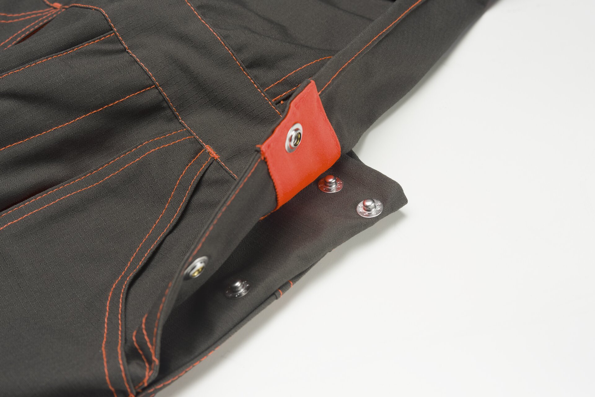 PLANAM Latzhose Junior